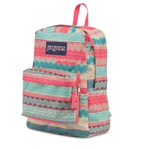 JanSport  DIGIBREAK Backpack